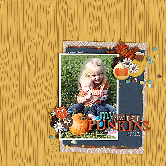 Punkins