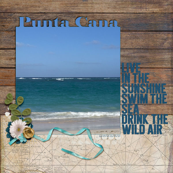 Punta Cana