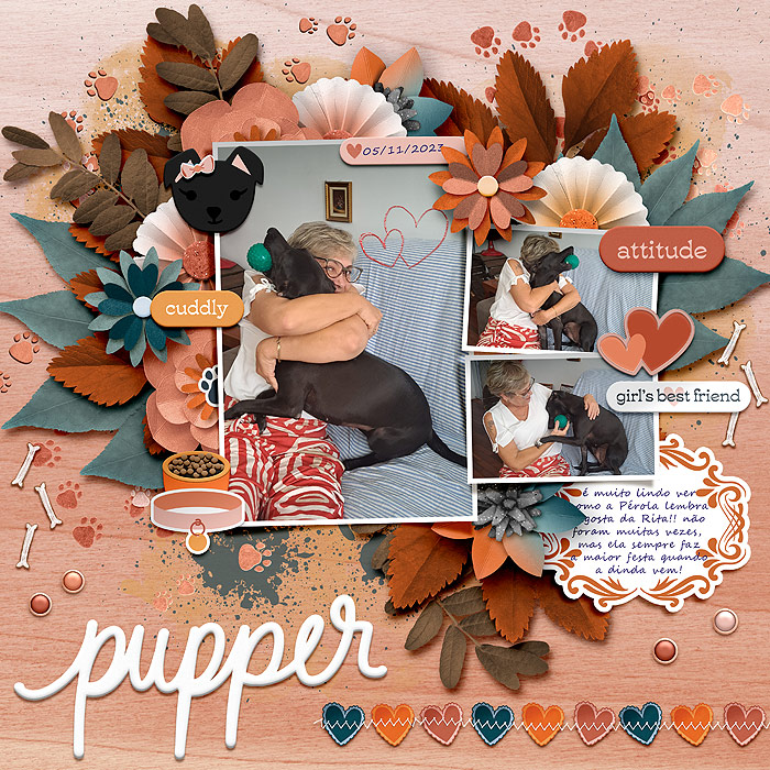 Pupper