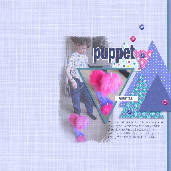 Puppet