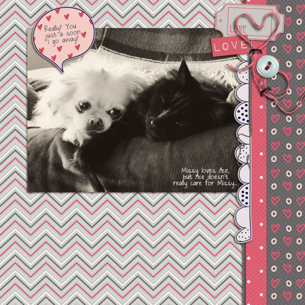 Puppy Love