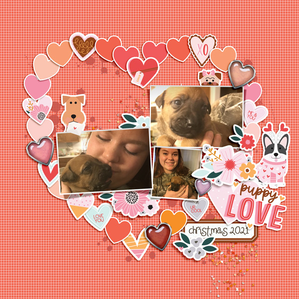 Puppy Love