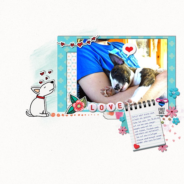 puppylove