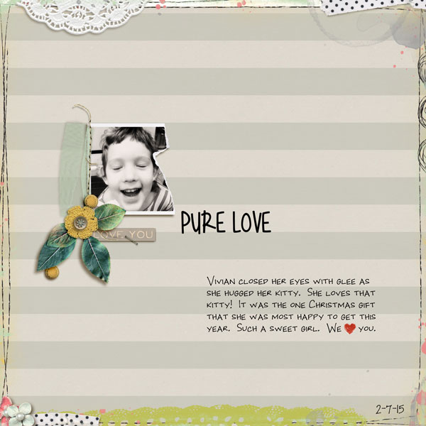 Pure Love
