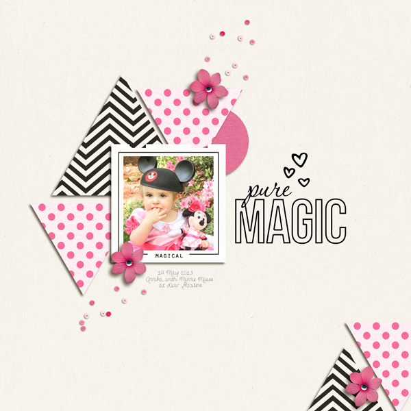 Pure Magic