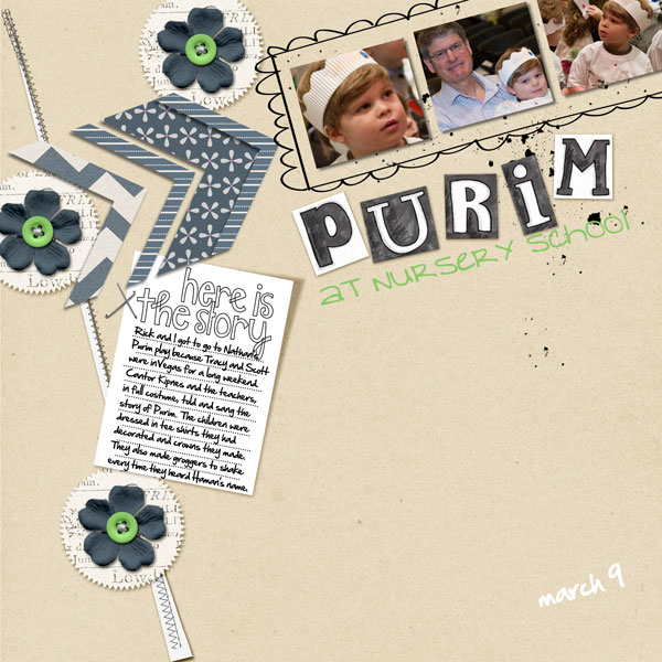 purim