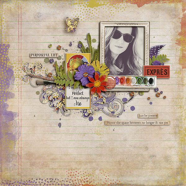 Purposeful Life