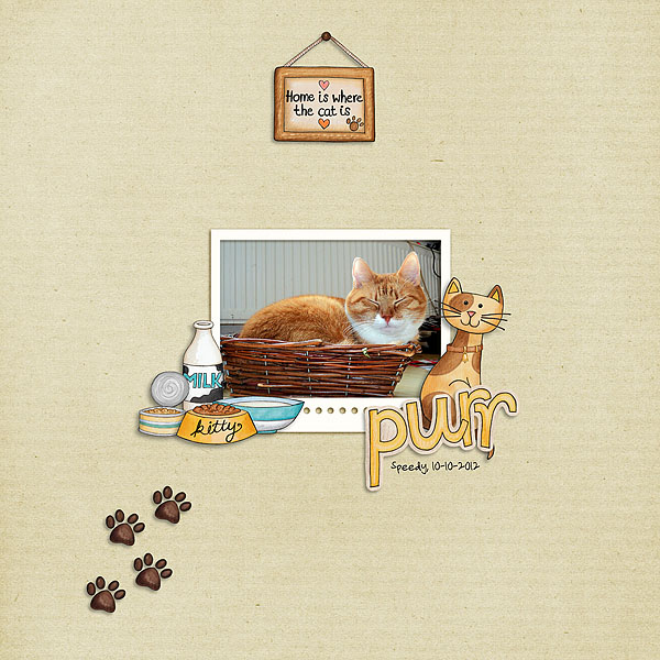 Purr
