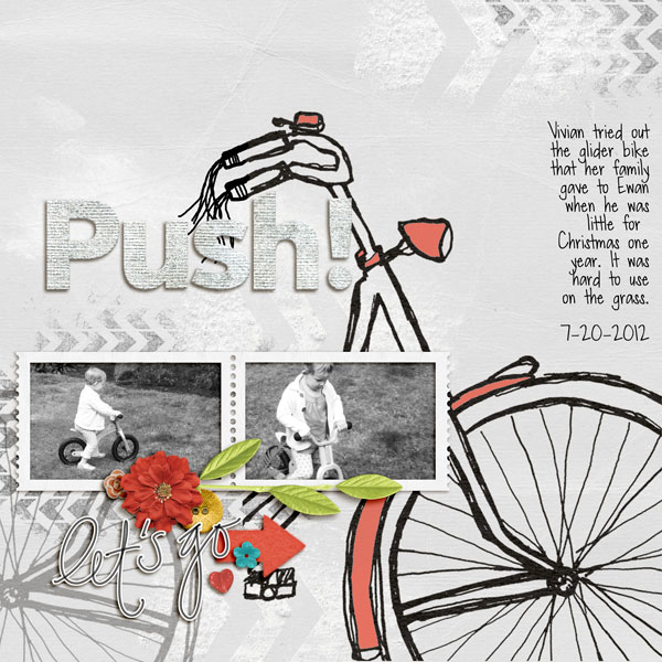Push!