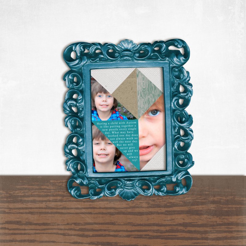 Puzzle - MOC Day 22
