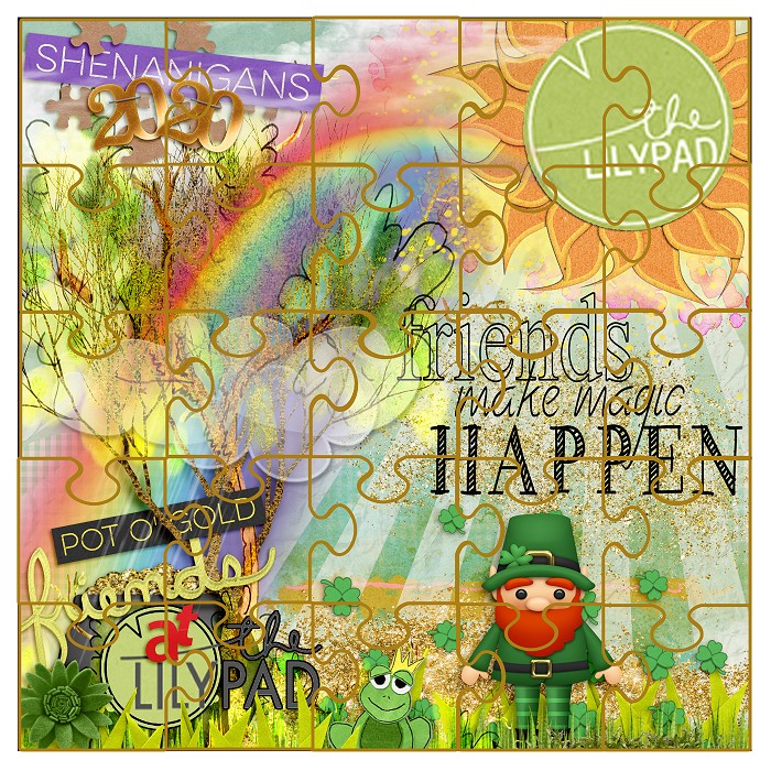 Puzzle