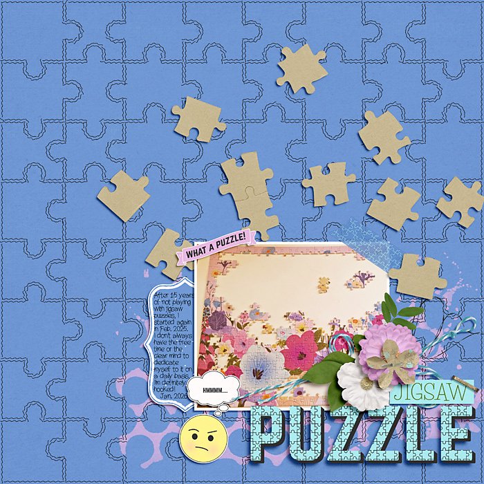 Puzzle
