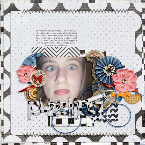 puzzling