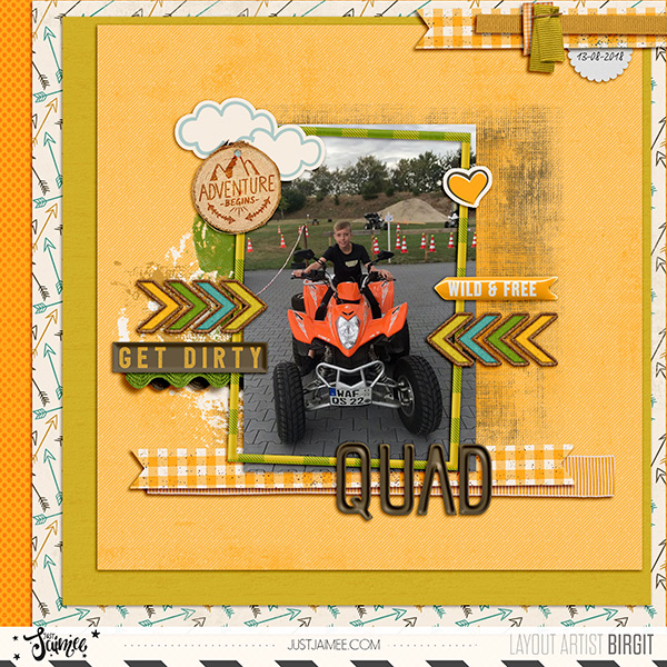 Quad