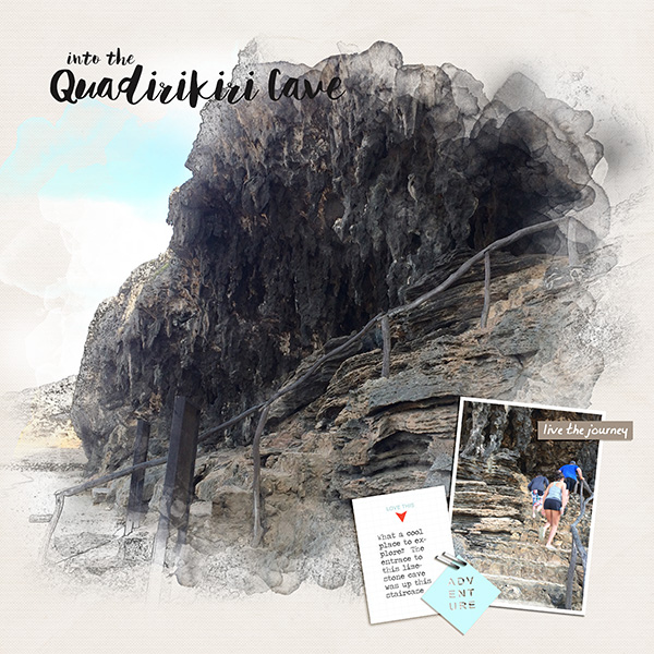 Quadirikiri Cave