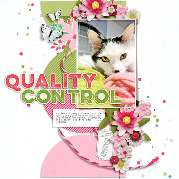 Quality Control
