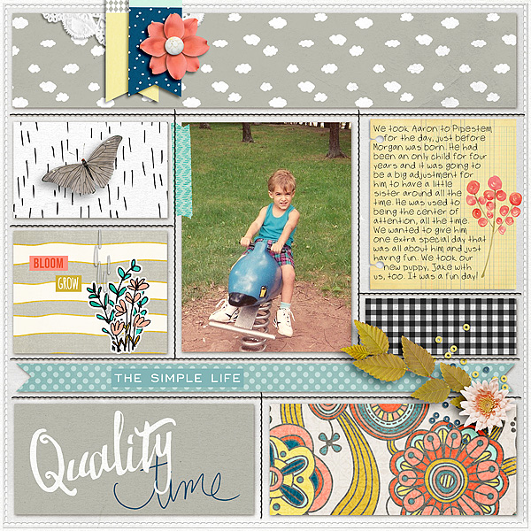 Quality-Time