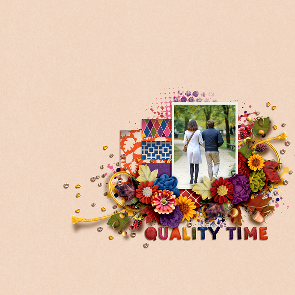 Quality Time