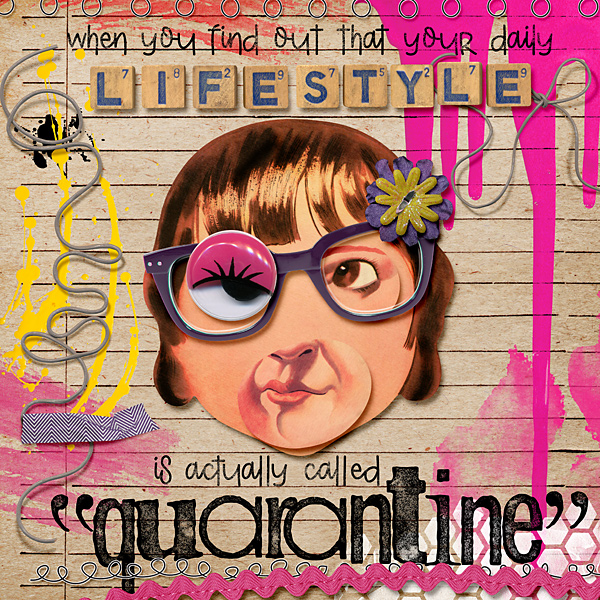 Quarantine