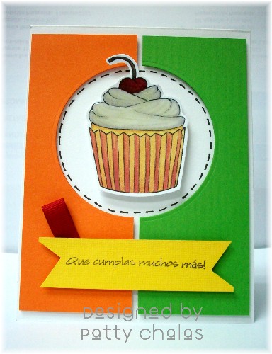 Que cumplas muchos mas!