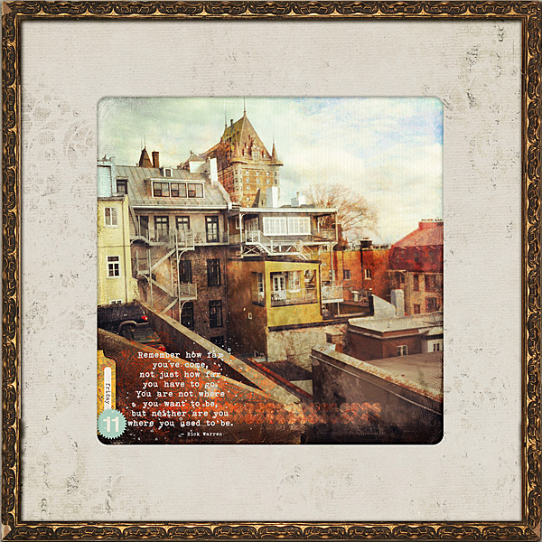 Quebec City