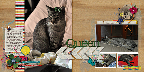 Queen
