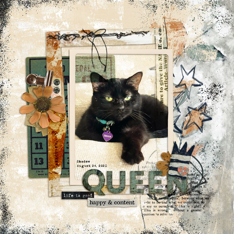Queen