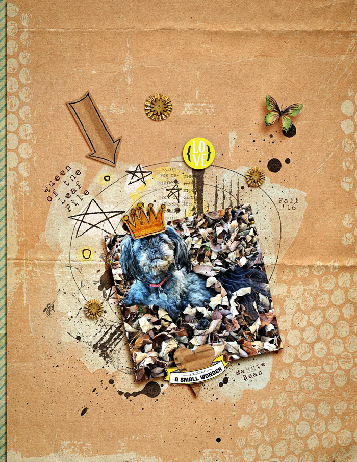 QueenOfTheLeafPile