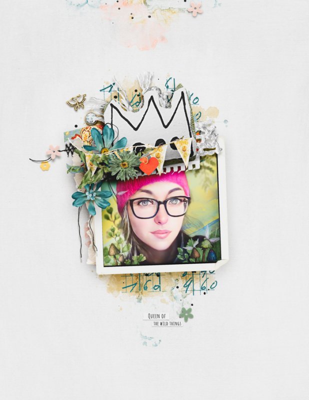 QueenOfTheWildThings