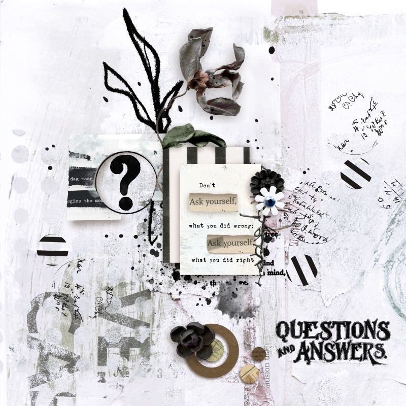 Questions and Answers