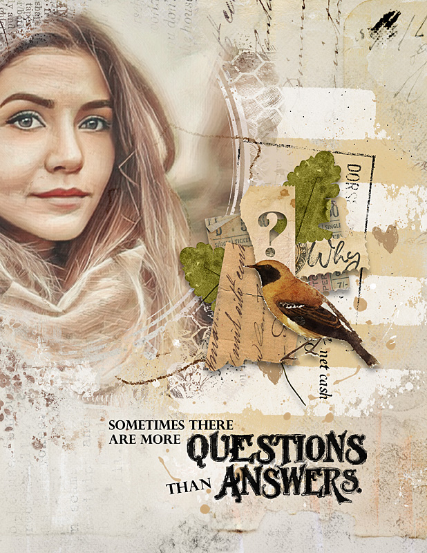 Questions