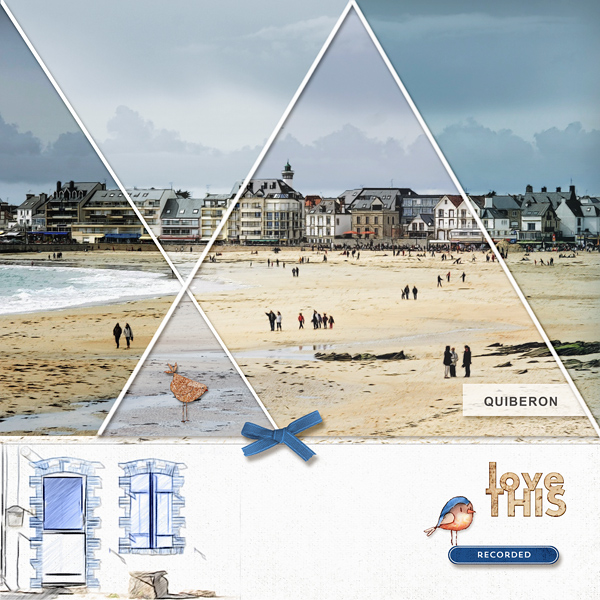 Quiberon
