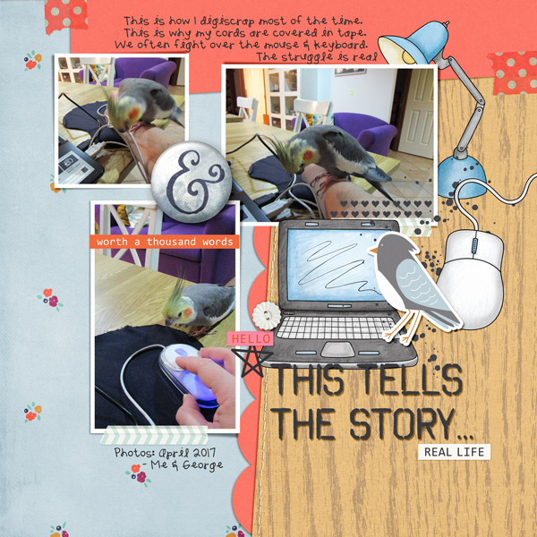 QuickSlow-Christa-scrapbuddy