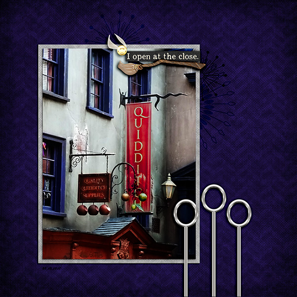 Quidditch
