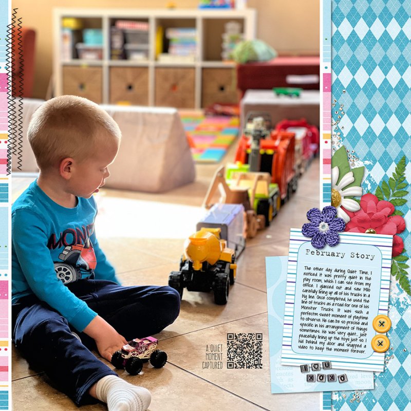 Quiet-moment-playing-with-trucks