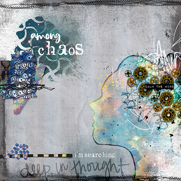 Quiet the Mind