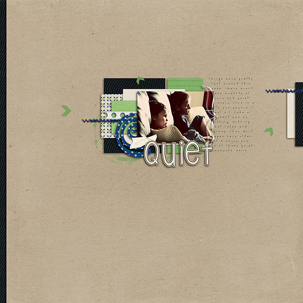 Quiet