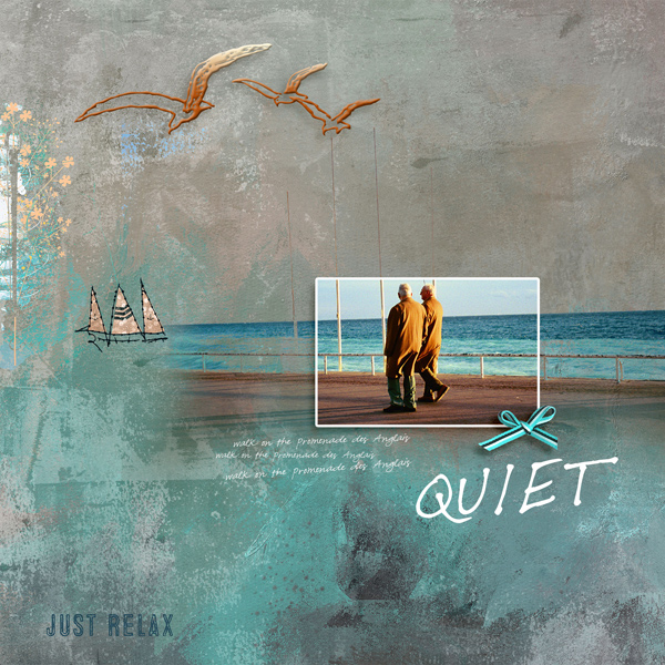 Quiet