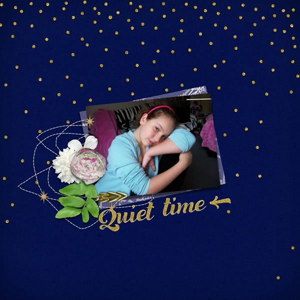 QuietTime