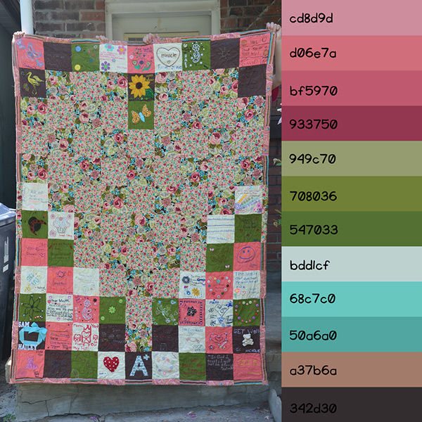 Quilt Inspiration