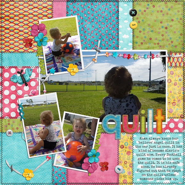 Quilt