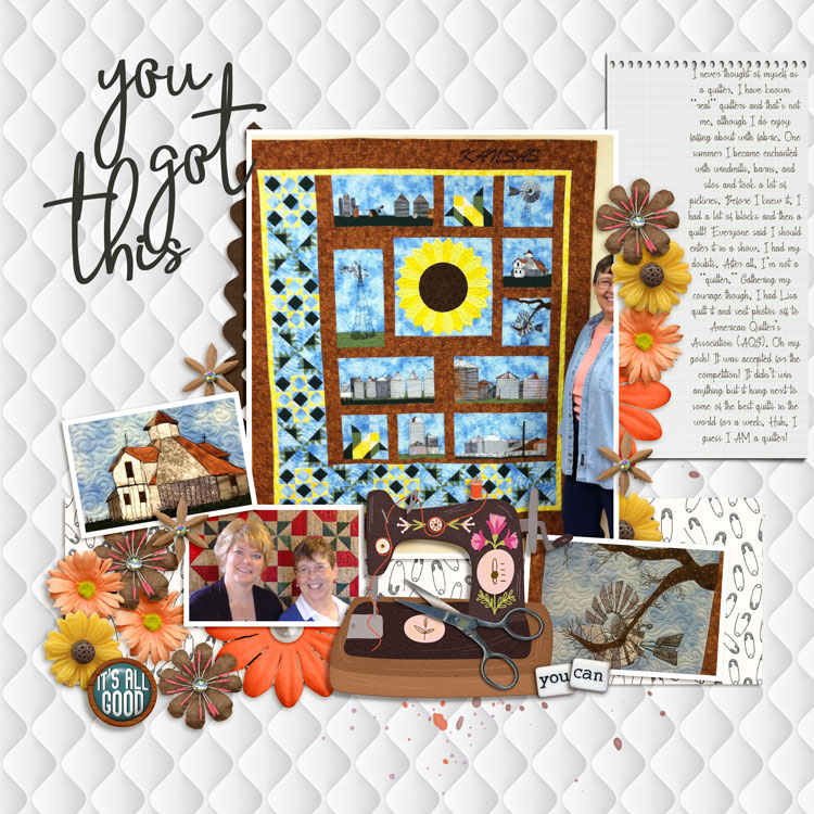 Quilter