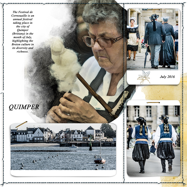 Quimper