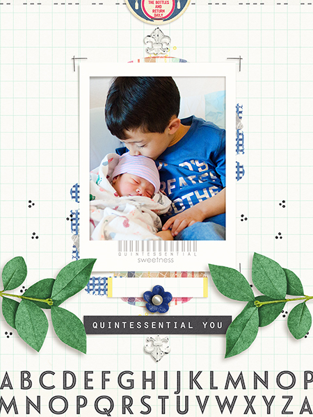 Quintessential You