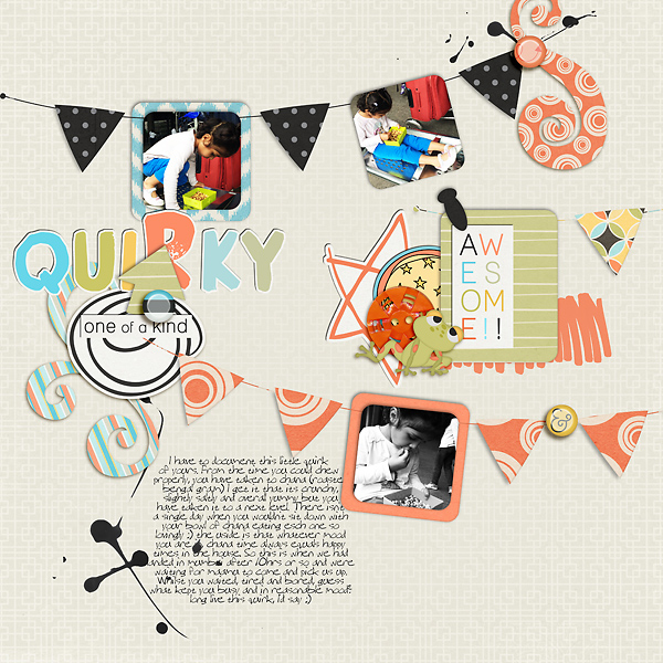 Quirk