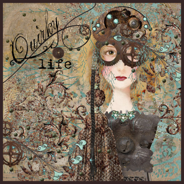 Quirky Life