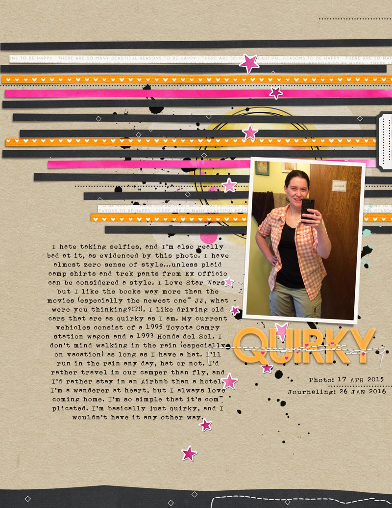 Quirky