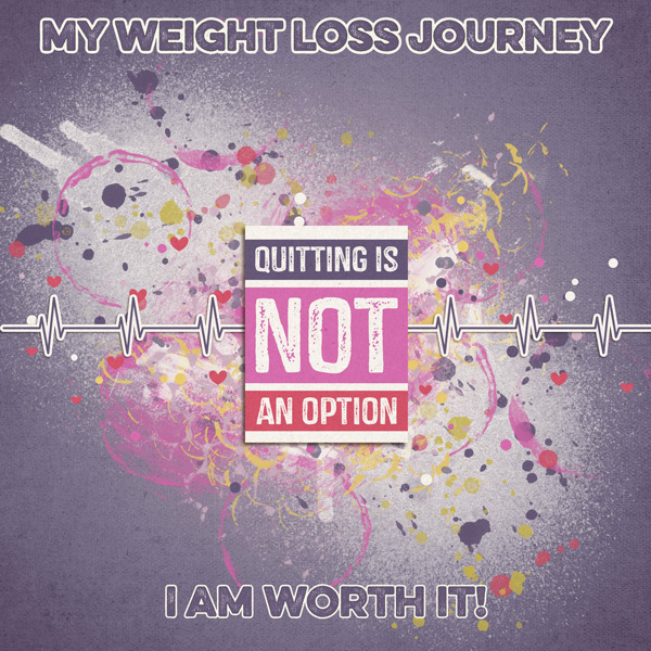 Quitting is NOT an Option (MoC4)