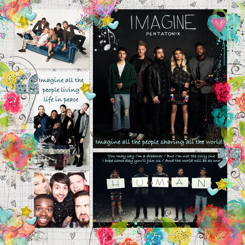 quote - Imagine