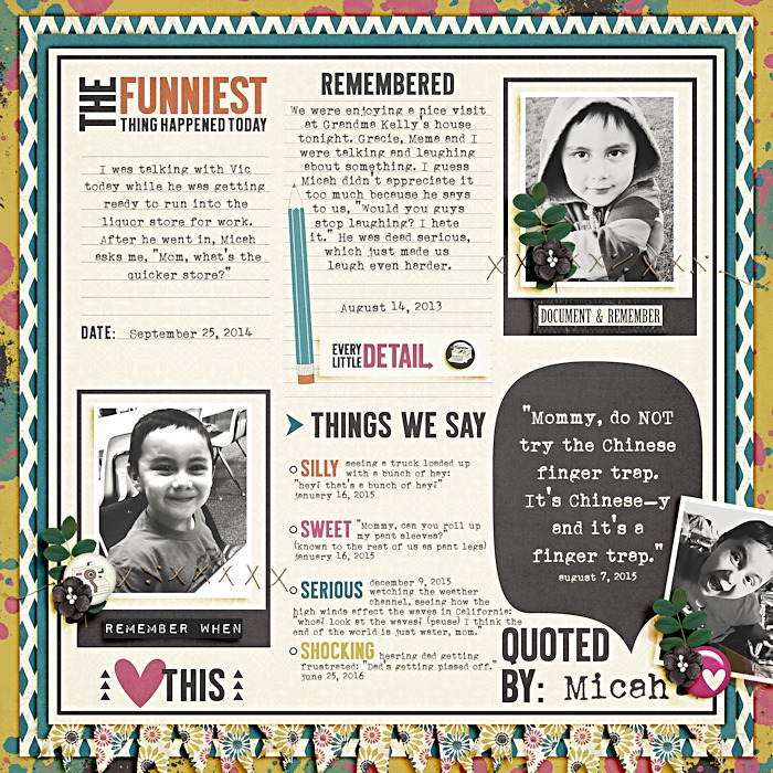 quoted by: micah